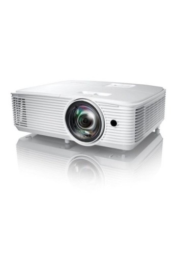 Proyector Optoma X309ST/...