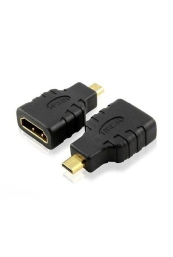 Adaptador 3GO AMHDMI/ HDMI...