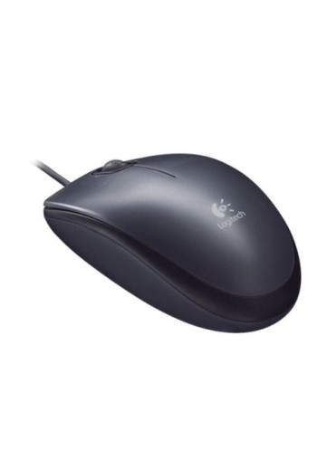 Ratón Logitech M90/ Hasta...