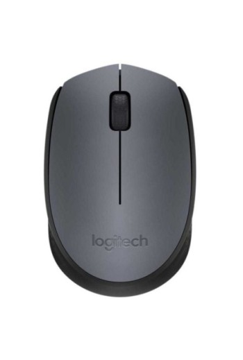 Ratón Inalámbrico Logitech...