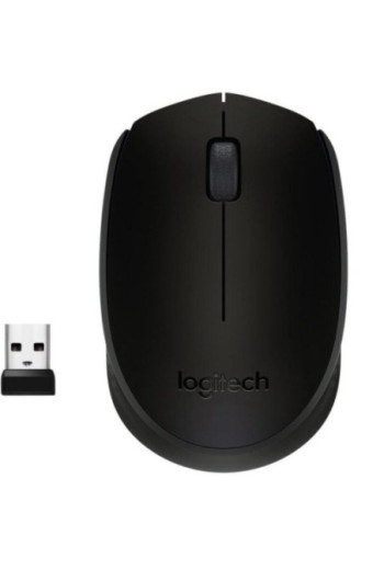 Ratón Inalámbrico Logitech...