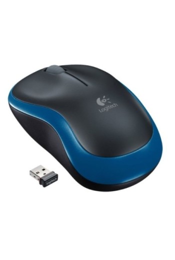 Ratón Inalámbrico Logitech...