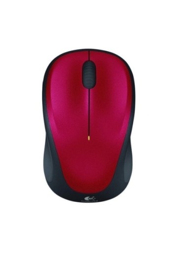 Ratón Inalámbrico Logitech...