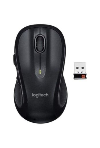 Ratón Inalámbrico Logitech...