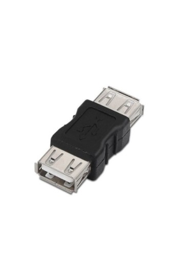 Adaptador USB 2.0 Aisens...