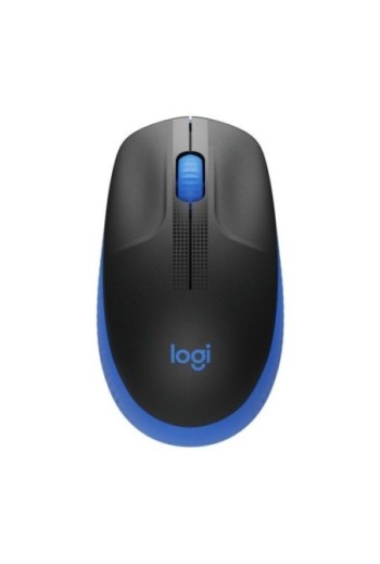 Ratón Inalámbrico Logitech...