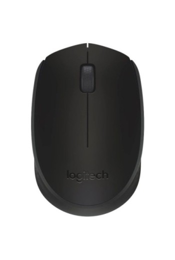 Ratón Inalámbrico Logitech...