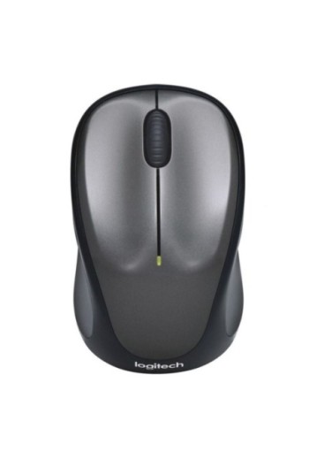 Ratón Inalámbrico Logitech...