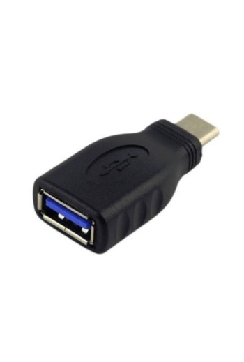 Adaptador USB 3.1 Tipo-C...