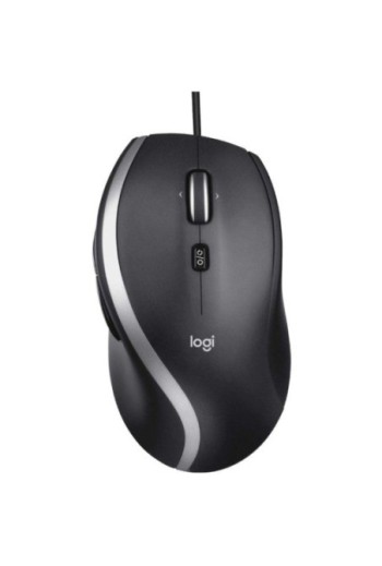 Ratón Logitech M500S/ Hasta...