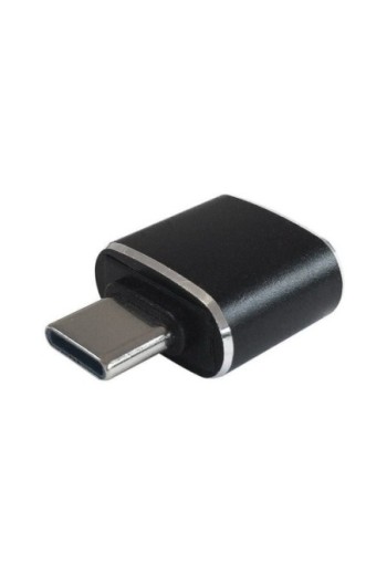 Adaptador USB 3.0 Tipo-C...