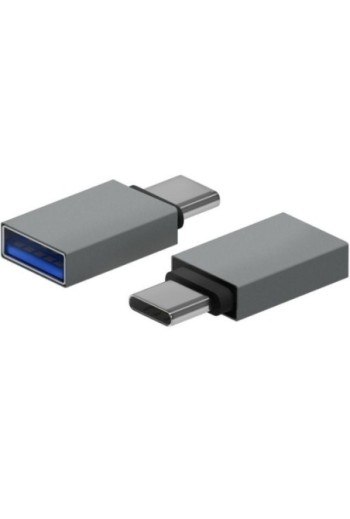 Adaptador USB 3.2 Aisens...