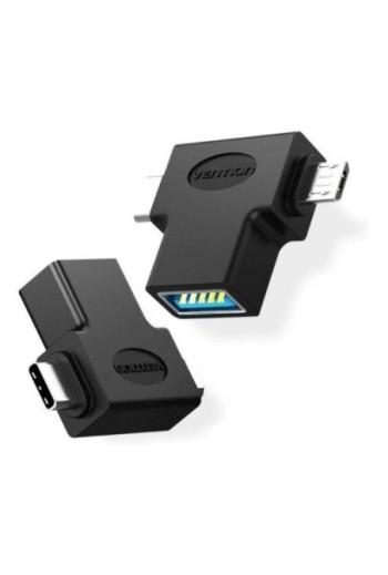 Adaptador USB 3.0 Vention...