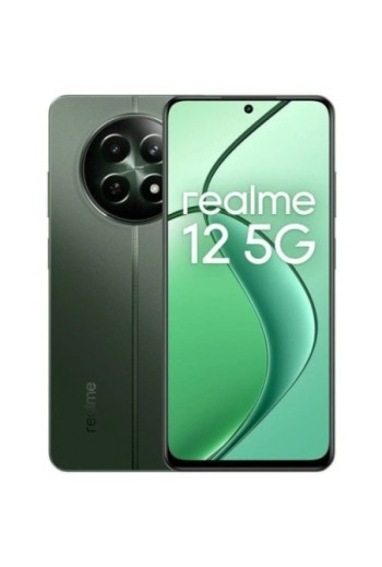 Smartphone Realme 12 8GB/...