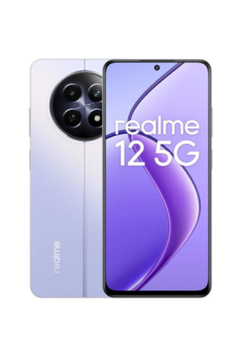 Smartphone Realme 12 8GB/...