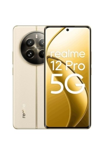 Smartphone Realme 12 Pro...