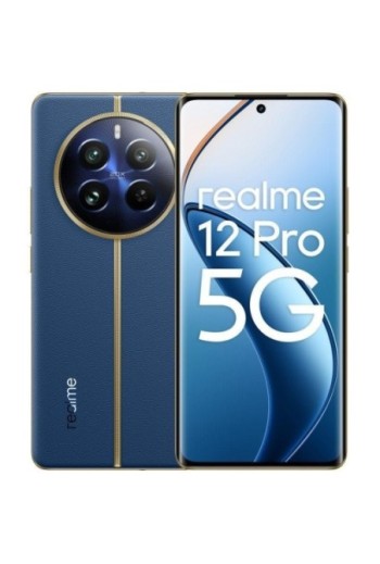 Smartphone Realme 12 Pro...