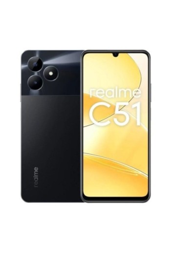 Smartphone Realme C51 4GB/...