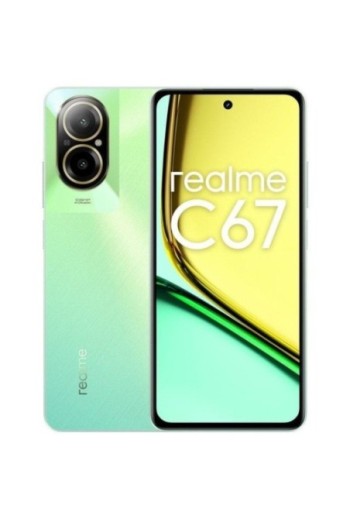 Smartphone Realme C67 8GB/...