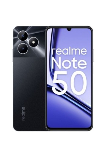 Smartphone Realme Note 50...