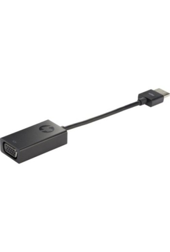 Adaptador HP X1B84AA/ VGA...