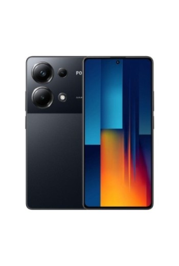 Smartphone Xiaomi POCO M6...