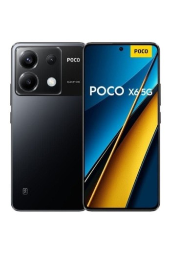 Smartphone Xiaomi POCO X6...