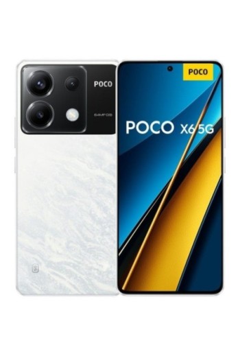 Smartphone Xiaomi POCO X6...