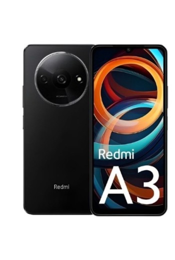 Smartphone Xiaomi Redmi A3...