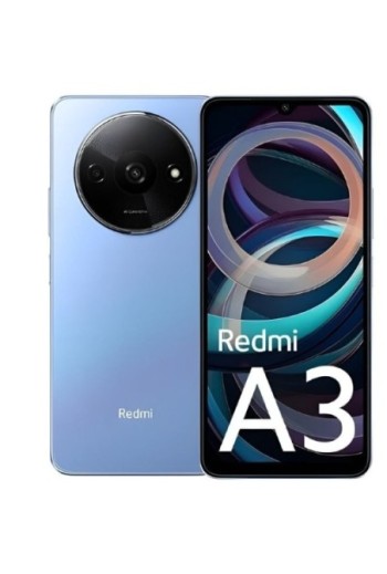 Smartphone Xiaomi Redmi A3...