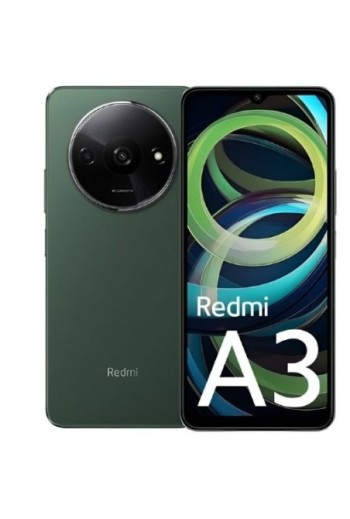 Smartphone Xiaomi Redmi A3...