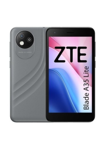 Smartphone ZTE Blade A35...