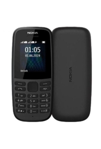 Teléfono Móvil Nokia 105...