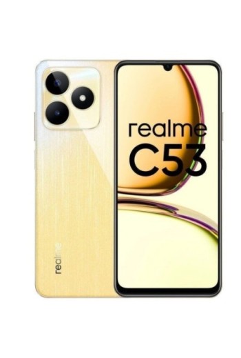 Smartphone Realme C53 8GB/...