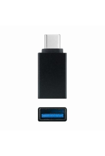 Adaptador USB 3.1 Nanocable...