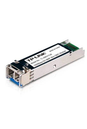 Modulo SFP Transceptor de...