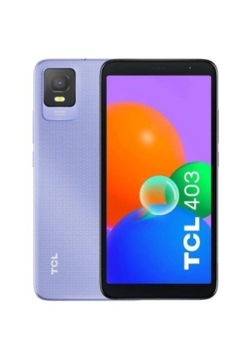 Smartphone TCL 403 2GB/...