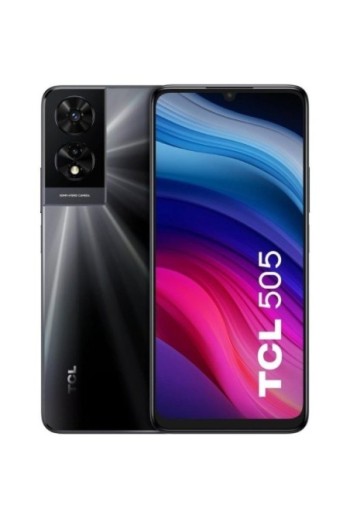 Smartphone TCL 505 4GB/...