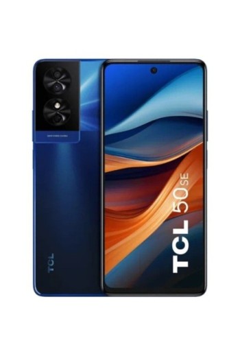 Smartphone TCL 50SE 6GB/...