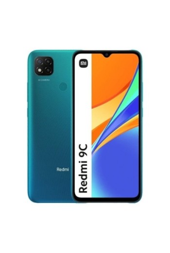 Smartphone Xiaomi Redmi 9C...