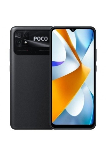 Smartphone Xiaomi POCO C40...