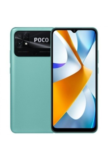 Smartphone Xiaomi POCO C40...