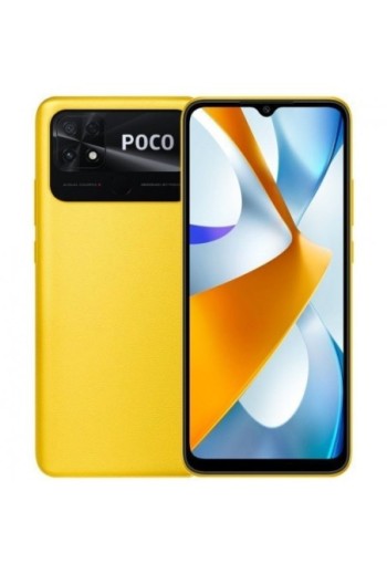 Smartphone Xiaomi POCO C40...