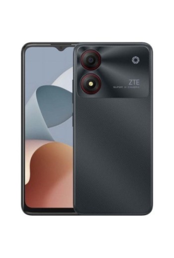 Smartphone ZTE Blade A34...