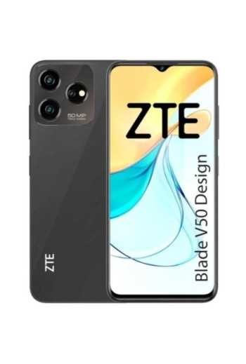 Smartphone ZTE Blade V50...