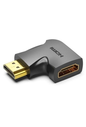 Adaptador HDMI 4K 270º...