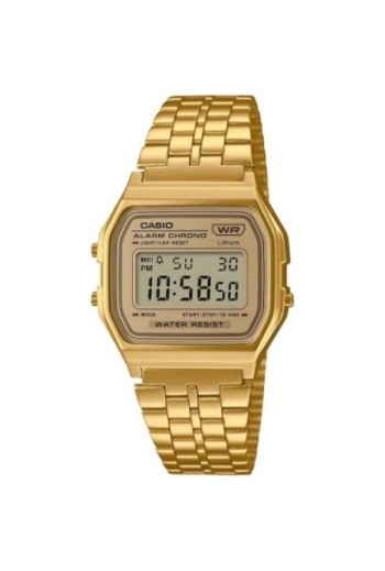 Reloj Digital Casio Vintage...