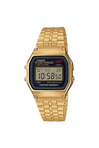 Reloj Digital Casio Vintage...