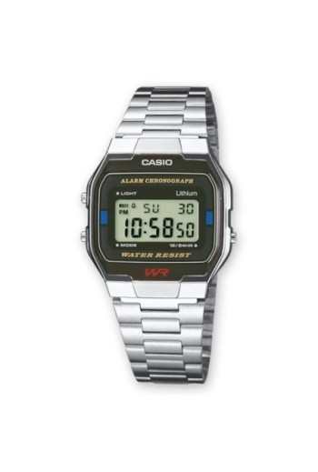 Reloj Digital Casio Vintage...