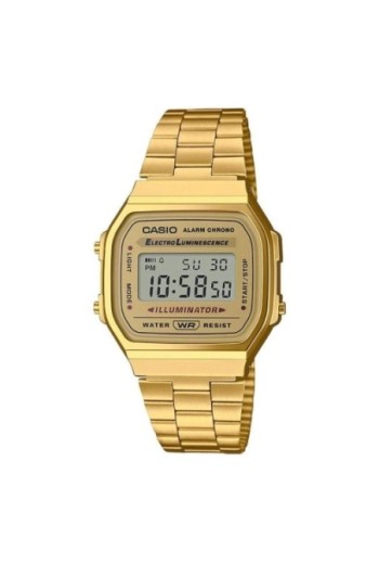 Reloj Digital Casio Vintage...